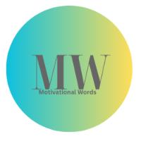 original sound - Motivation words