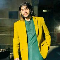 original sound - Ali Jutt 😎