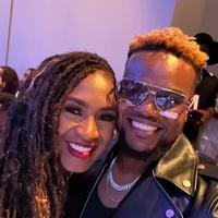 original sound - Travis Greene