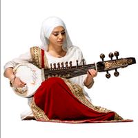 original sound - @Rabab Leaning پشتو
