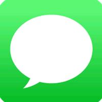 sonido original - Mensajes de Texto