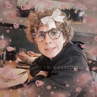 STOP LOOKIN AT MEEE WITH THOSE EYES