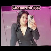 sonido original - CHAPARRITA 01 👉🏻🇸🇻🔥👈🏻