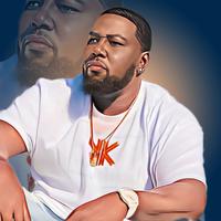 original sound - Jermaine Church