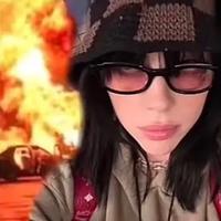 the 30th billie eilish