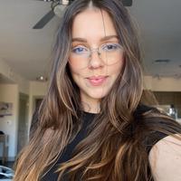 sonido original - Karen Soto | Alúa Postres