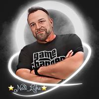 original sound - Ned Luke