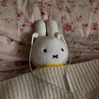 original sound - Plushie!