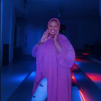 original sound - Fatma Sall