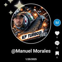 sonido original - Manuel Morales