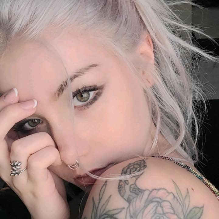 Hazel Hellebore / Liminal Luna / Luna Lynx / PorcelinPunkk