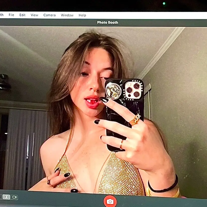 the eyes never lie #girls @ttdeye - @mhwiesman in TikTok | Exolyt