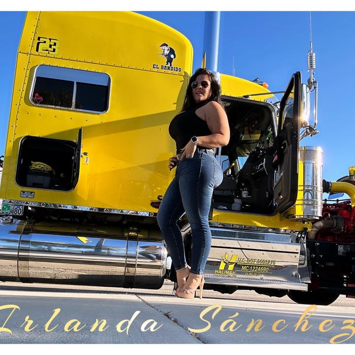 🦄 @irlandasanchez4 - Irlanda Sanchez - TikTok