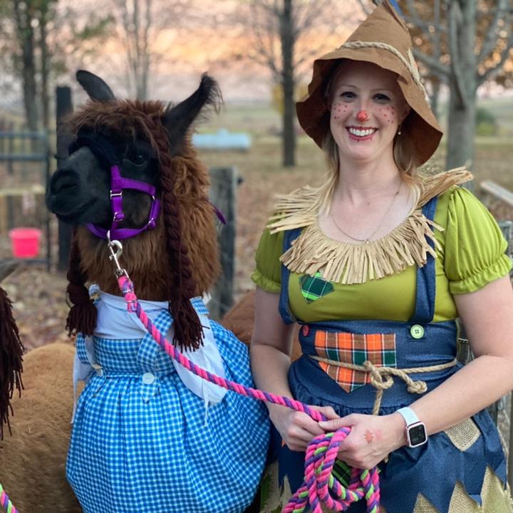 🦄 funnyfarms Funny Farms TikTok