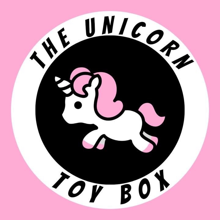 @theunicorntoybox - The Unicorn Toy Box