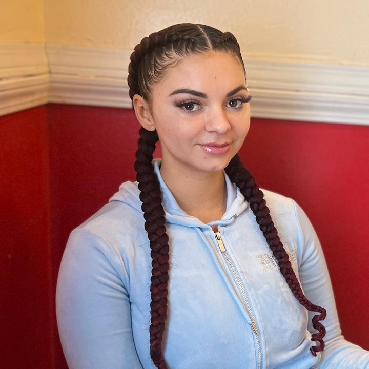 Replying to unless the server pays me @exclusive.trigga - TikTok