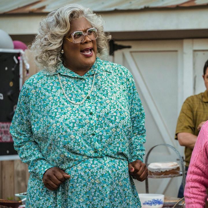 🦄 @madea.fans - Madea Fans - TikTok