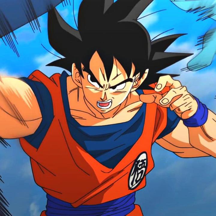 🦄 @hearts2goku - #1 goku’s meatrider - TikTok