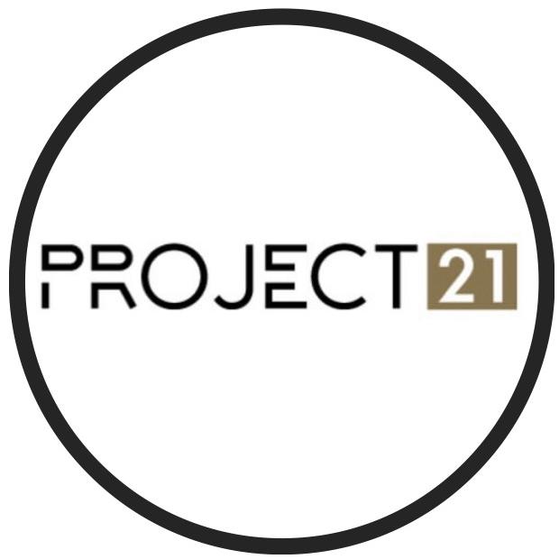 @project21.dances - Project 21