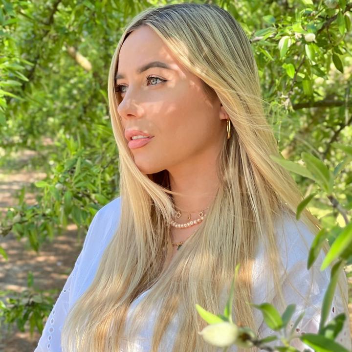 🦄 kristennmedinaa Kristen Medina TikTok