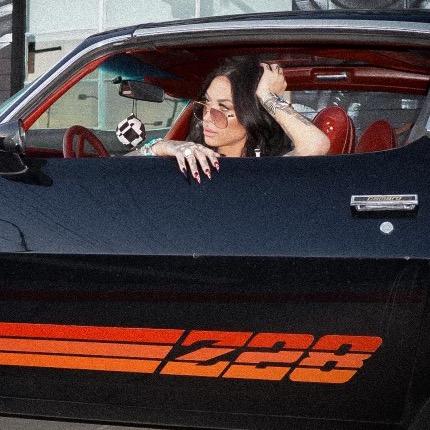 🦄 @hotrodsania - Hotrod Holly - TikTok