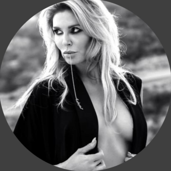 🦄 brandiglanvilleofficial Brandi Glanville TikTok