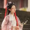 China Hanfu - @china_greener - TikTok