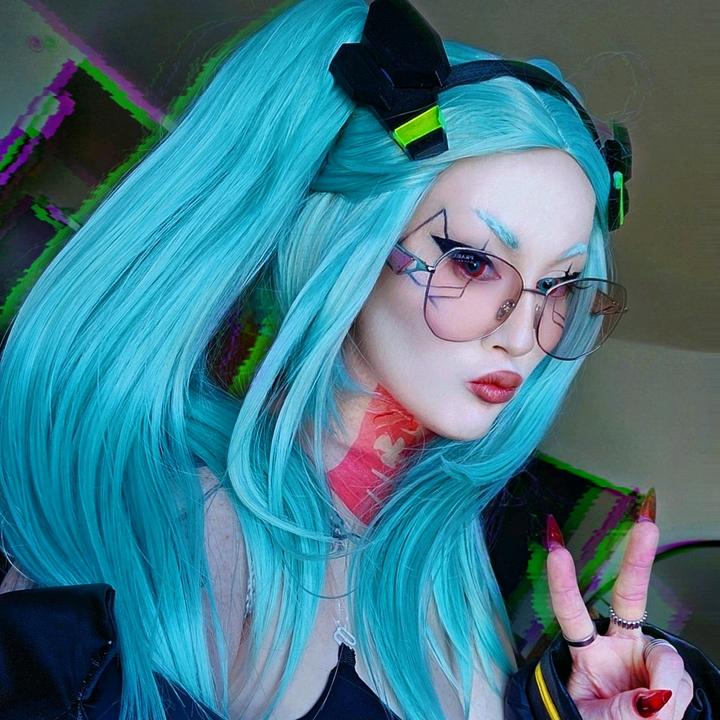 🦄 @yokaioppai - Yokai Oppai - TikTok