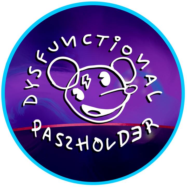 🦄 @dysfunctionalpassholder - Dysfunctional Passholder - TikTok