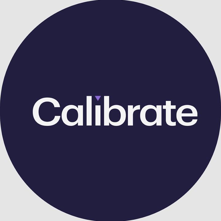 🦄 joincalibrate Calibrate TikTok