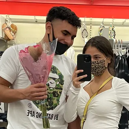TALIYA & GUSTAVO - @taliyaandgustavoTikTok Аналитика Профиль, видео