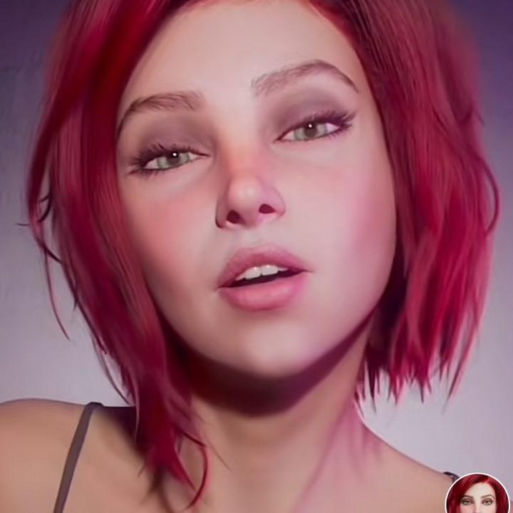 🦄 _monna_haddid _Monna_Haddid TikTok