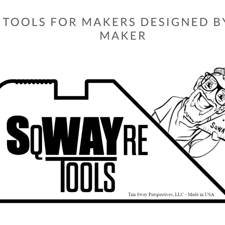 @sqwayretools - SqWAYre Tools