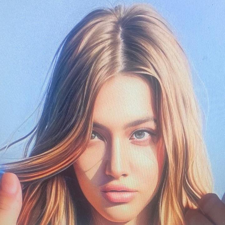 🦄 @imnotthikkvikk - VIKTORIA - TikTok