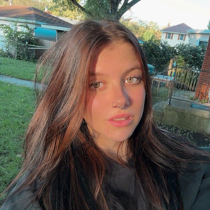 🦄 @meghancovv - Meghan Covarrubias - TikTok