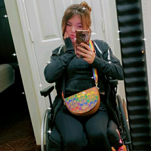 🦄 @mandabearxxxx - Amanda Panda - TikTok