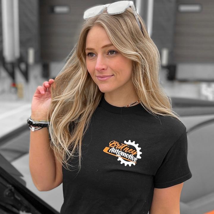 Replying to britneyautomotive TikTok