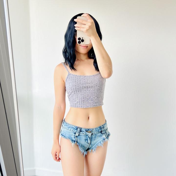 🦄 @yourcutieari - funsizedasian - TikTok
