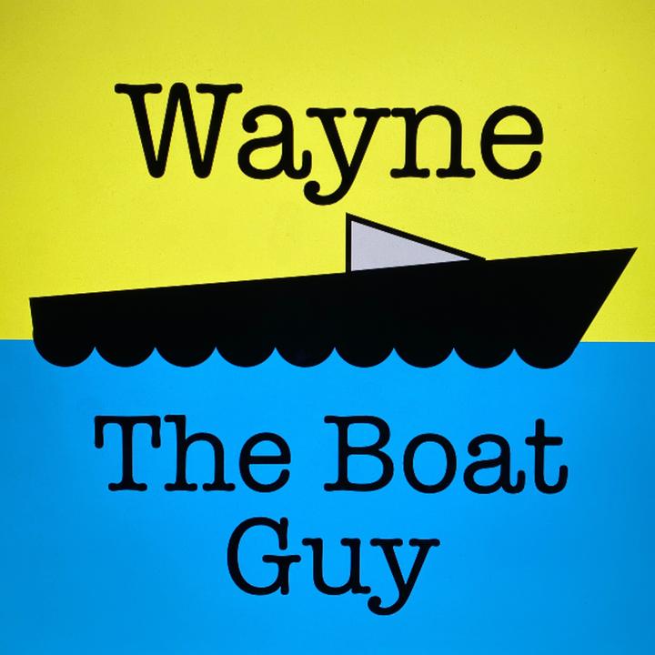 Solo boat launch wheel chock tip so i dont lose my wheel chock and my