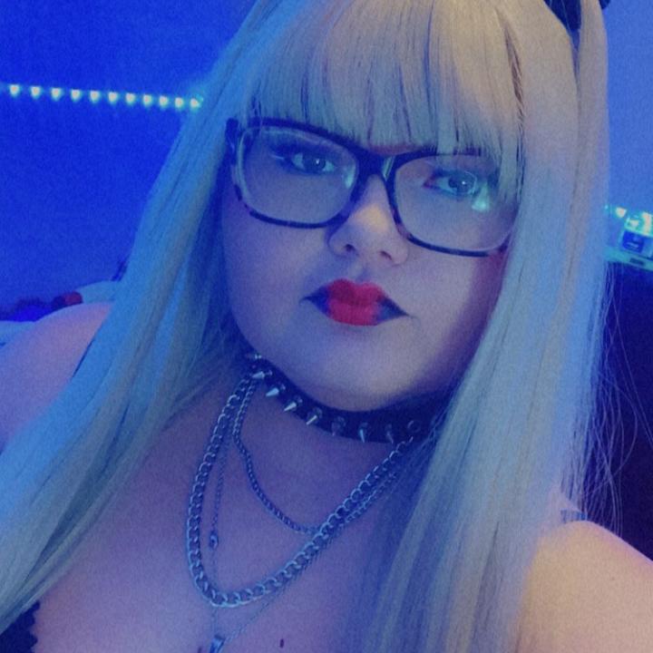 🦄 peachykai.cosplay kai TikTok