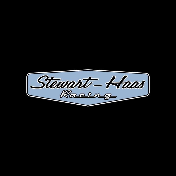 @stewarthaasracing - Stewart-Haas Racing