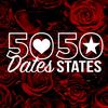 50dates50states