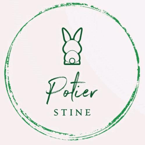 @potierstine - Potier/Stine
