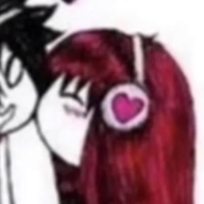 bloodhairandeyeballs