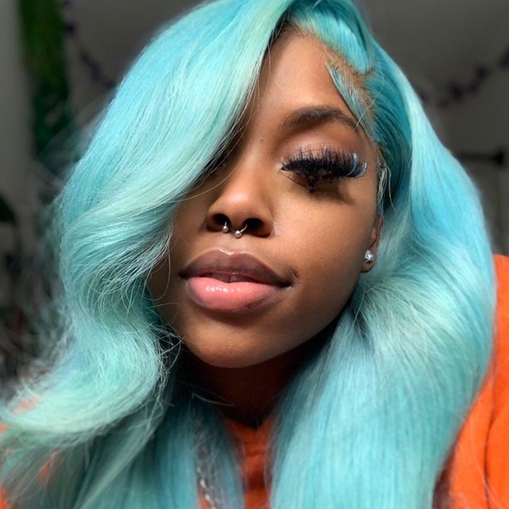 ? @_armanirenee_ - Armani Renee' - TikTok