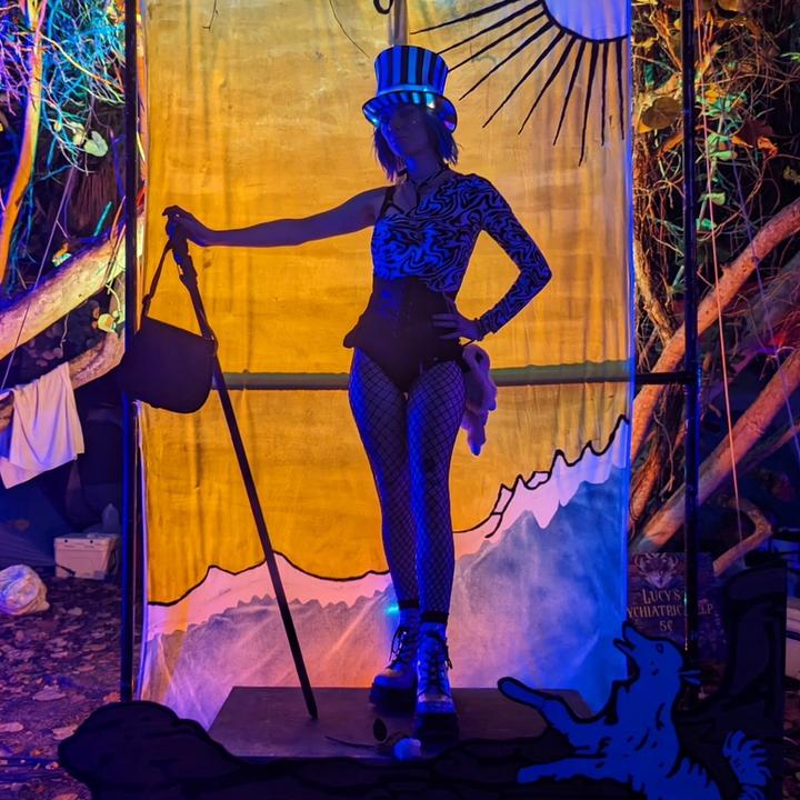 🦄 @cowboimalphoi - Noel Malphoi - TikTok