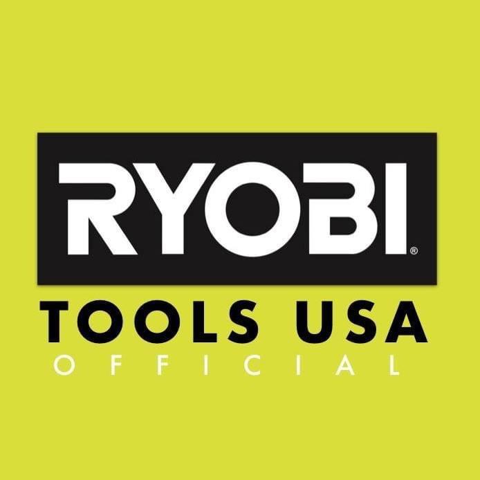 @ryobitoolsusa - RYOBI Tools USA