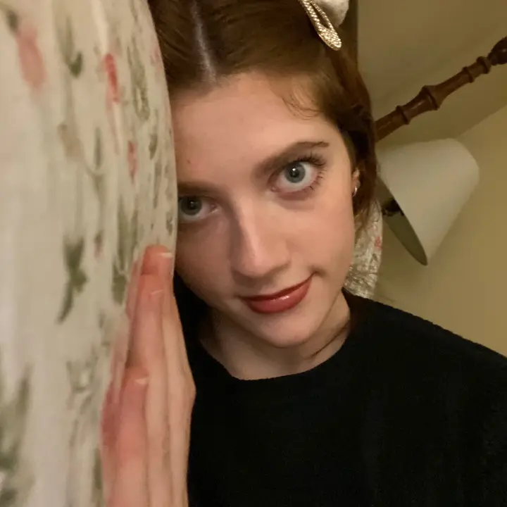 Inspired by Skinamarink @chloe.longname - TikTok video