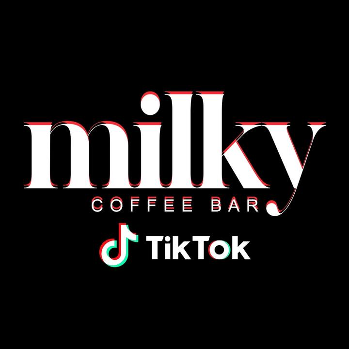 🦄 milkycoffeebar Milky Coffee Bar TikTok