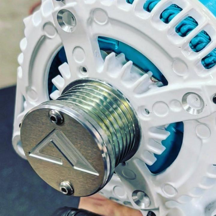 🦄 apexalternators Apex Alternators TikTok